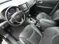 Jeep Cherokee Limited 4WD *LEDER*PANORAMADACH*NAVI* Noir - thumbnail 17