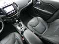 Jeep Cherokee Limited 4WD *LEDER*PANORAMADACH*NAVI* Noir - thumbnail 36
