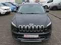 Jeep Cherokee Limited 4WD *LEDER*PANORAMADACH*NAVI* Noir - thumbnail 13