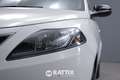 Lancia Ypsilon 1.0 Firefly Hybrid 70CV Platino Blanc - thumbnail 3