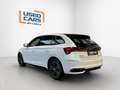 Skoda Scala Monte-Carlo+DSG+LED+NAVI Blanc - thumbnail 3