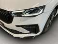 Skoda Scala Monte-Carlo+DSG+LED+NAVI Blanc - thumbnail 4