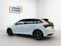 Skoda Scala Monte-Carlo+DSG+LED+NAVI Blanc - thumbnail 21
