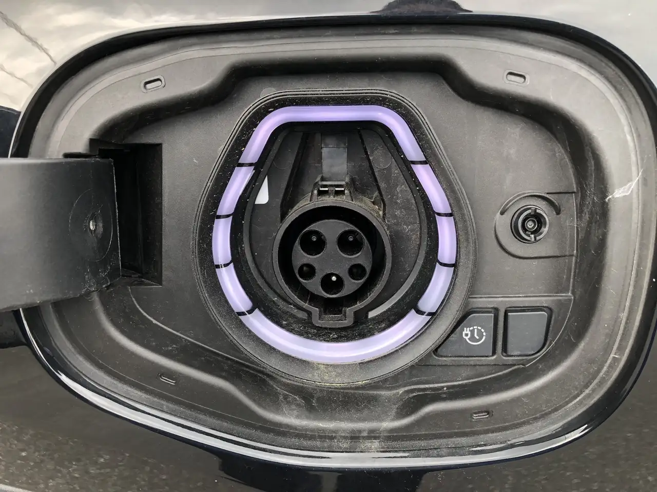 Ford Escape снимка Ford Escape