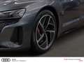 Audi e-tron GT quattro Navi LED Leder Pano Optikpaket Grau - thumbnail 9