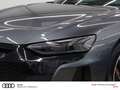 Audi e-tron GT quattro Navi LED Leder Pano Optikpaket Grau - thumbnail 5