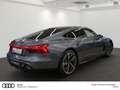 Audi e-tron GT quattro Navi LED Leder Pano Optikpaket Grau - thumbnail 4