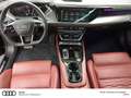 Audi e-tron GT quattro Navi LED Leder Pano Optikpaket Grau - thumbnail 6
