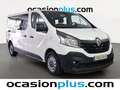 Renault Trafic Combi 9 1.6dCi TT En. L 92kW Blanco - thumbnail 2