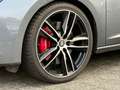SEAT Leon Cupra 300 Navi Soundsystem LED ACC PDC DCC AD Mehr Grijs - thumbnail 9