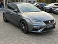 SEAT Leon Cupra 300 Navi Soundsystem LED ACC PDC DCC AD Mehr Grijs - thumbnail 7