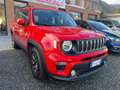 Jeep Renegade Renegade 2019 1.6 mjt Longitude 2wd 120cv Rouge - thumbnail 1
