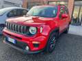 Jeep Renegade Renegade 2019 1.6 mjt Longitude 2wd 120cv Rouge - thumbnail 3