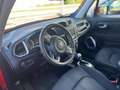 Jeep Renegade Renegade 2019 1.6 mjt Longitude 2wd 120cv Rouge - thumbnail 10