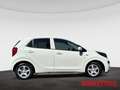 Kia Picanto Vision Automatik Navi Kamera Klima Sitzheizung Blanc - thumbnail 7