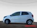 Kia Picanto Vision Automatik Navi Kamera Klima Sitzheizung Weiß - thumbnail 2