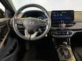 Hyundai i30 Mild-Hybrid Barpreis*Navi*LED*Shzg*Lhzg*Klimaaut* Schwarz - thumbnail 14