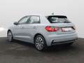 Audi A1 advanced 25 TFSI S-tronic / Connect Grau - thumbnail 6