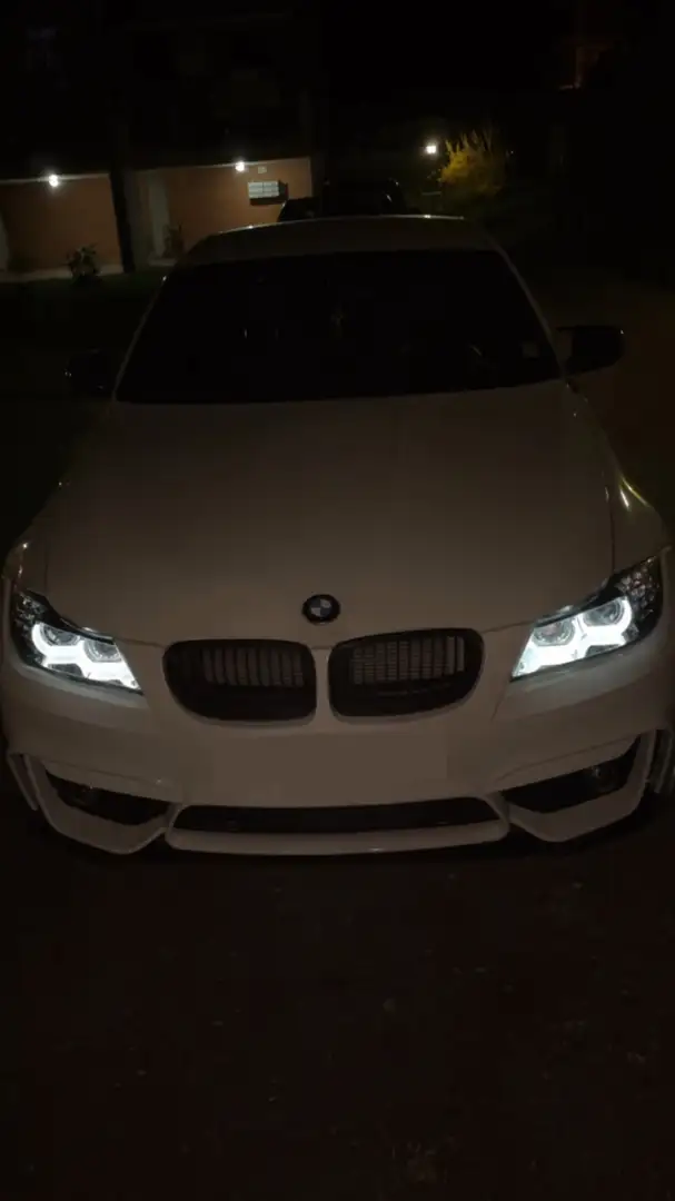 BMW 318 318d 2.0 Futura 143cv FL - 2