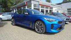 Kia Stinger 2.0