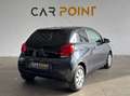 Citroen C1 AIRCO - BLUETOOTH - LIMITATEUR - GARANTIE 12 MOIS Gris - thumbnail 4