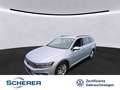 Volkswagen Passat Variant Business 2.0 TDI DSG LED NAVI AHK Silber - thumbnail 1