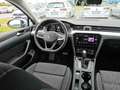 Volkswagen Passat Variant Business 2.0 TDI DSG LED NAVI AHK Silber - thumbnail 3
