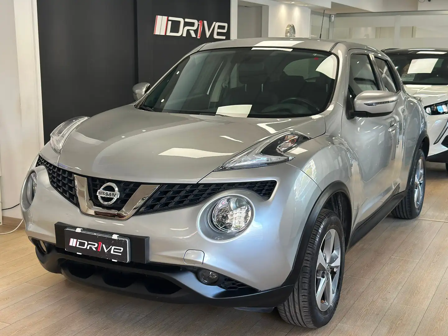 Nissan Juke Juke 1.6 GPL Acenta - 1