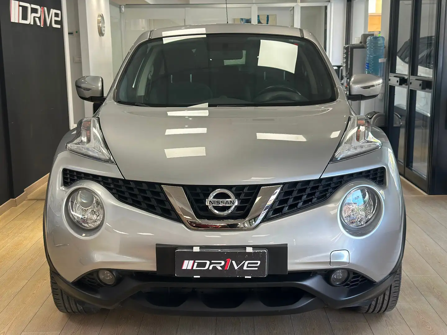 Nissan Juke Juke 1.6 GPL Acenta - 2