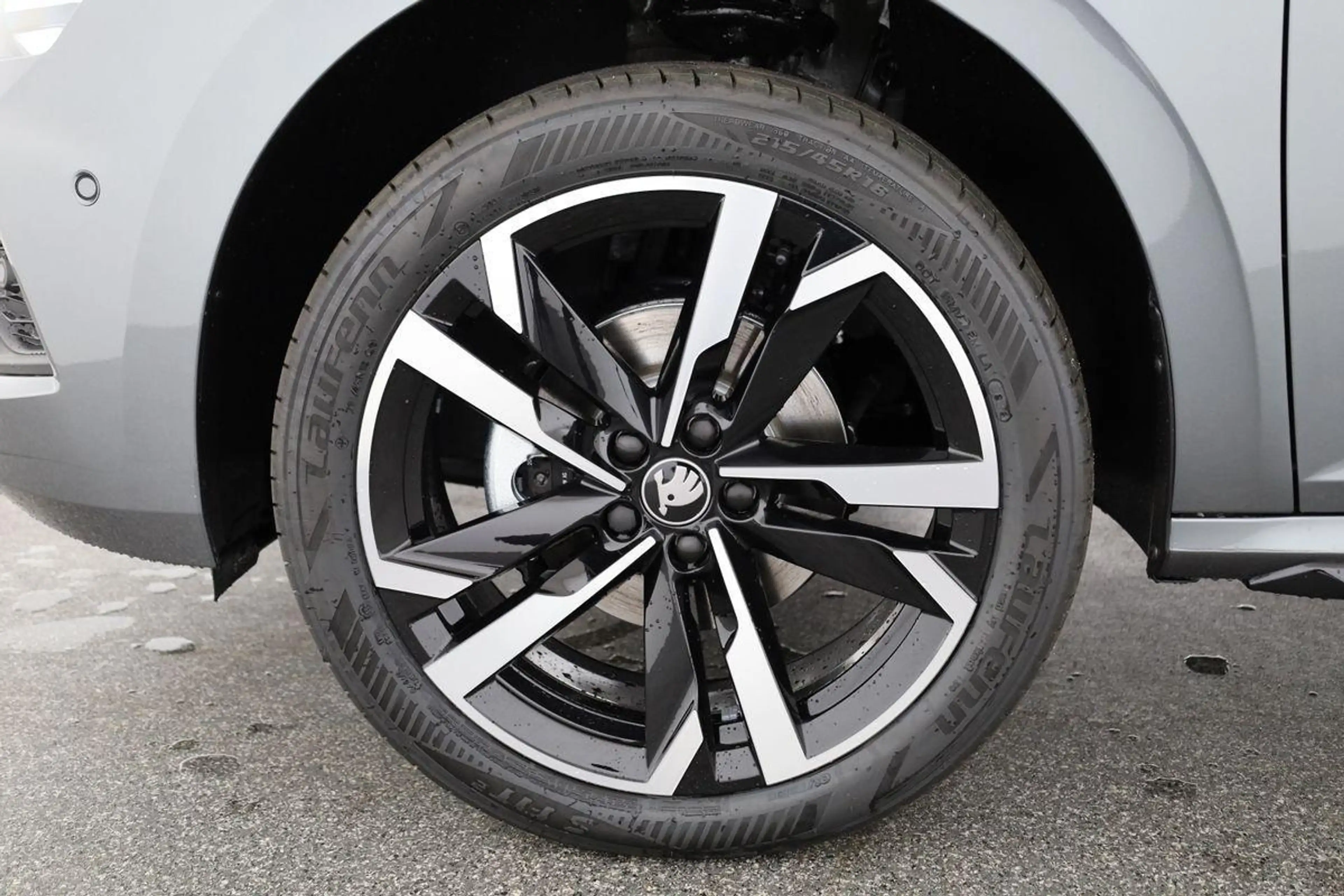 Skoda Kamiq Monte Carlo 1.5 TSI DSG Carlo, Pano, Matrix, Na... — photo 14