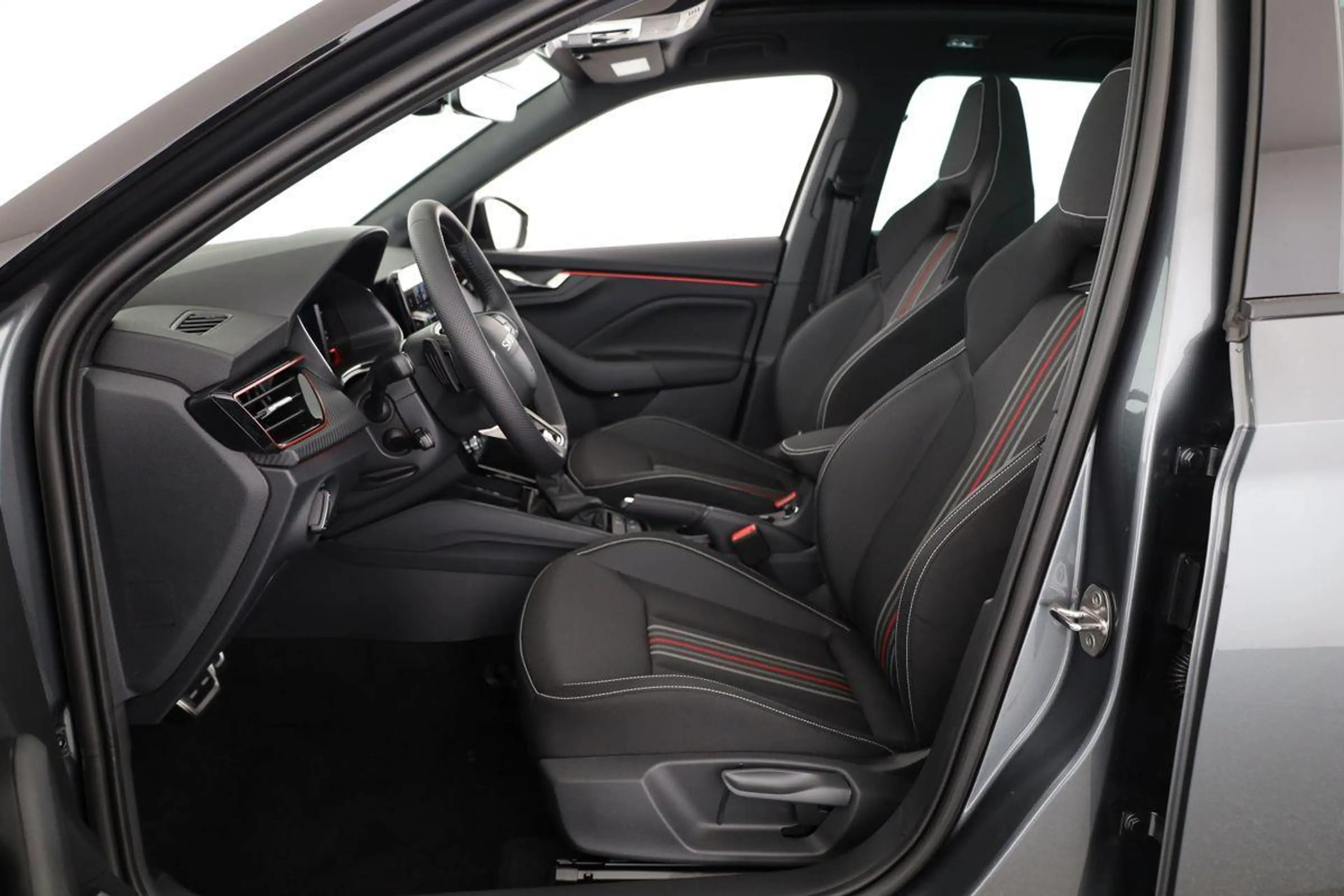 Skoda Kamiq Monte Carlo 1.5 TSI DSG Carlo, Pano, Matrix, Na... — photo 10