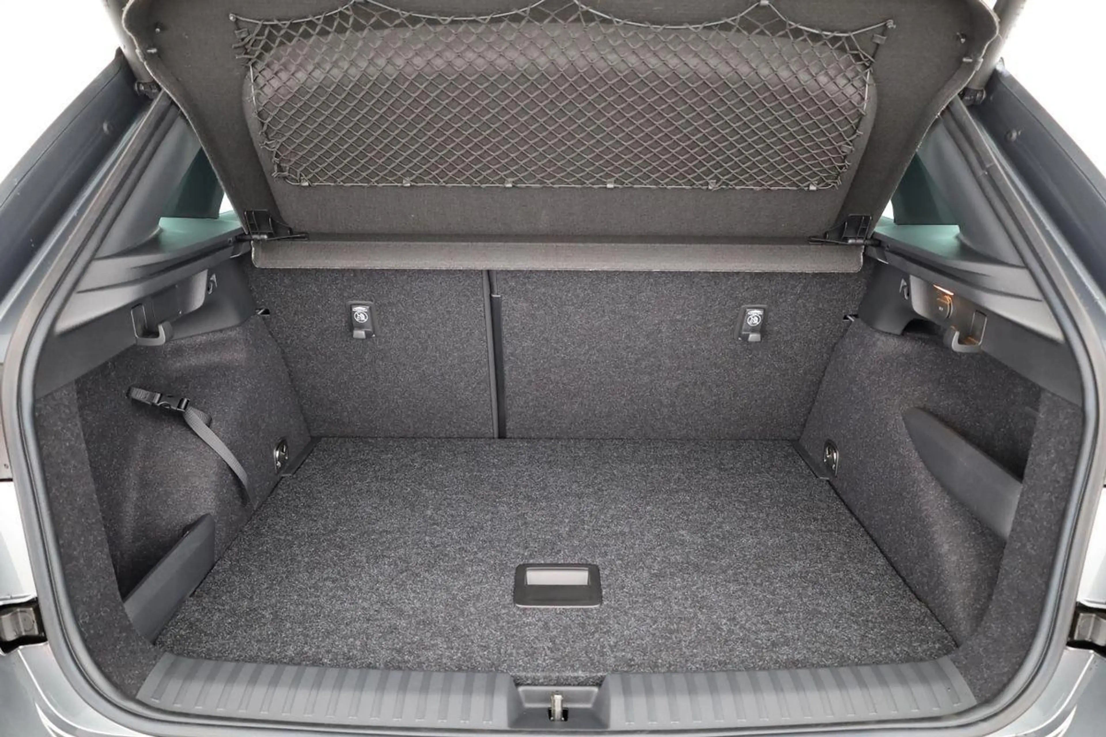 Skoda Kamiq Monte Carlo 1.5 TSI DSG Carlo, Pano, Matrix, Na... — photo 12
