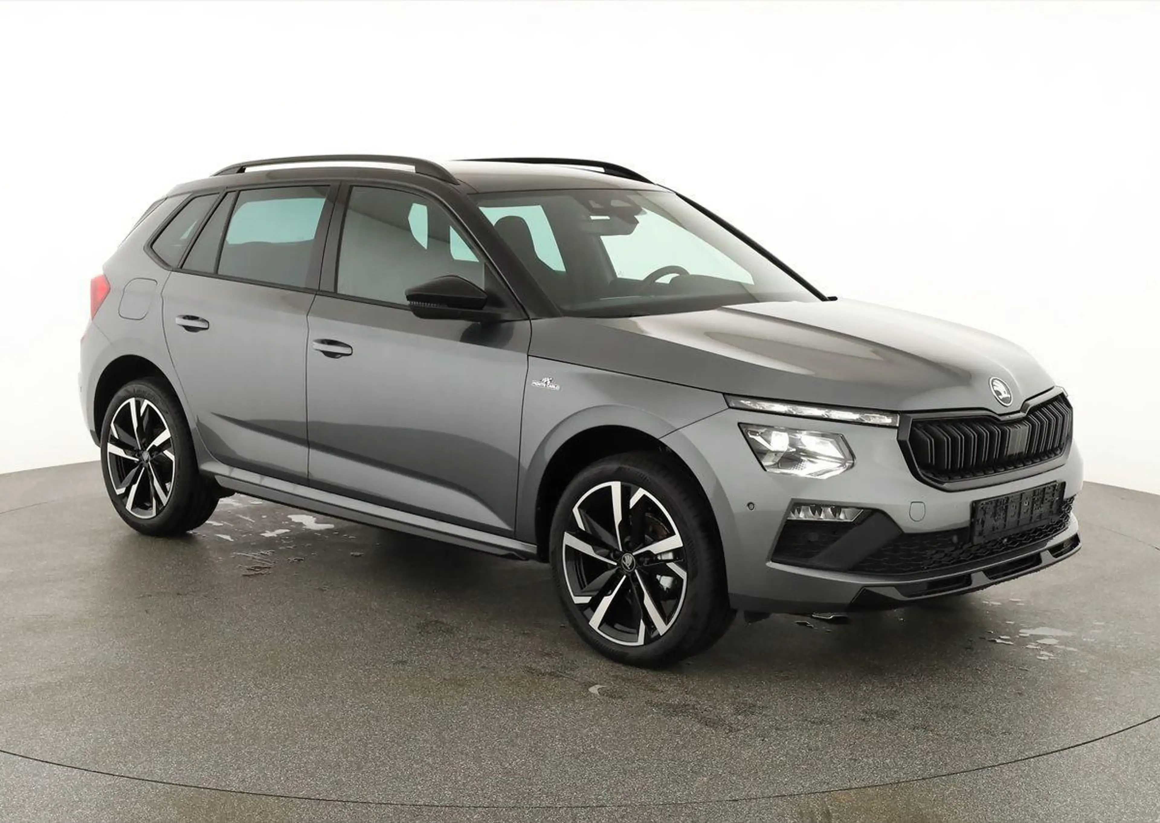 Skoda Kamiq Monte Carlo 1.5 TSI DSG Carlo, Pano, Matrix, Na...