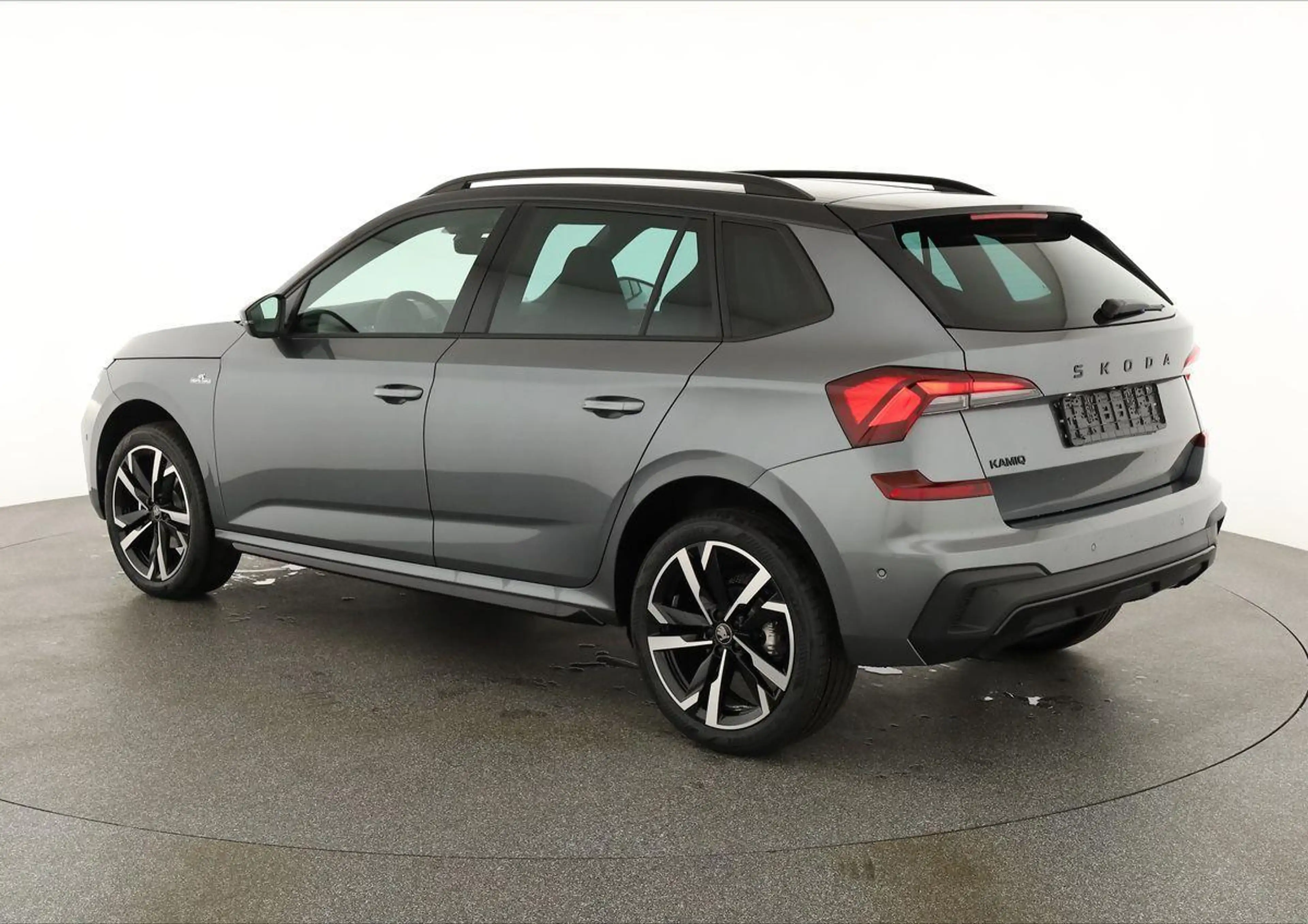 Skoda Kamiq Monte Carlo 1.5 TSI DSG Carlo, Pano, Matrix, Na... — photo 3