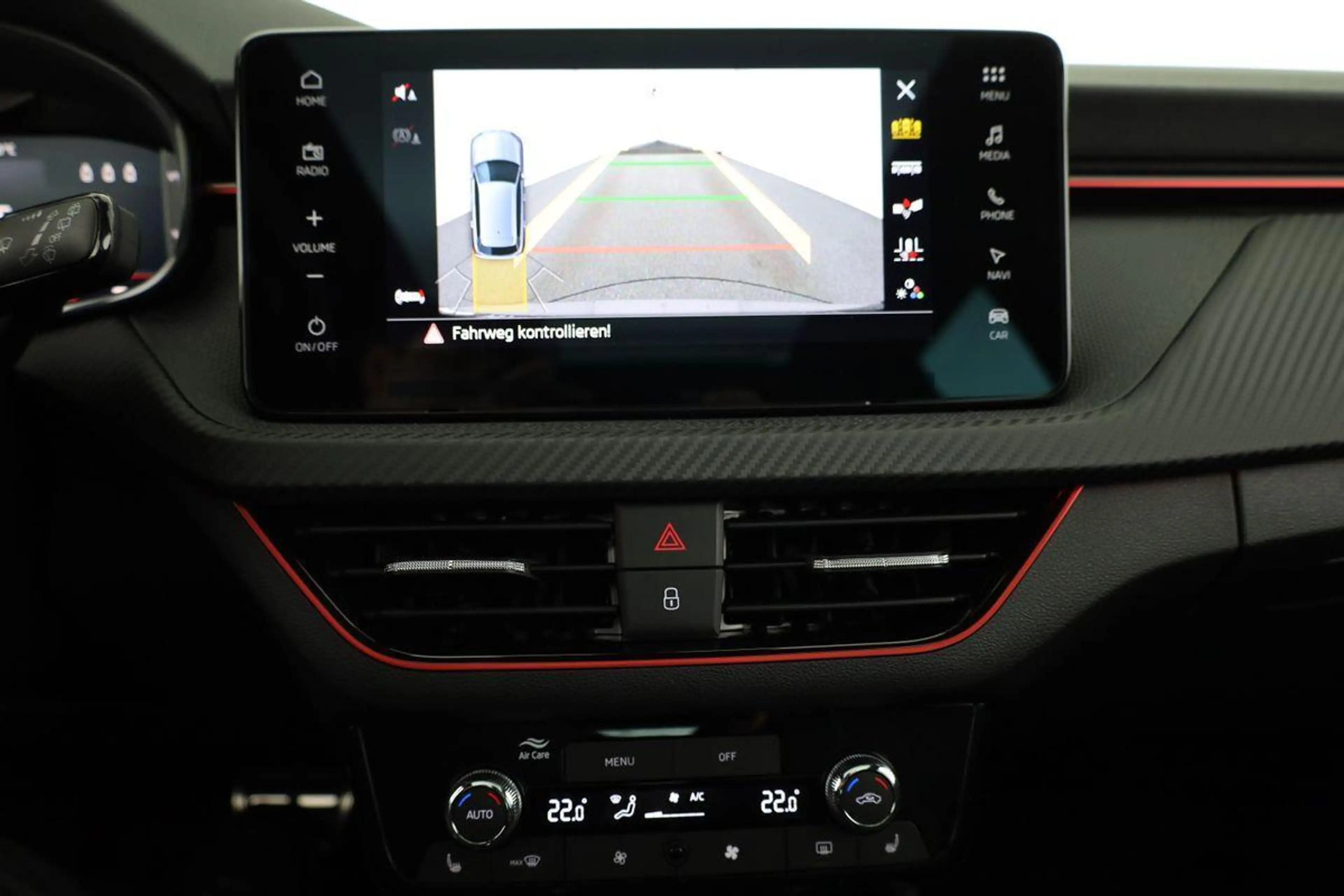 Skoda Kamiq Monte Carlo 1.5 TSI DSG Carlo, Pano, Matrix, Na... — photo 6