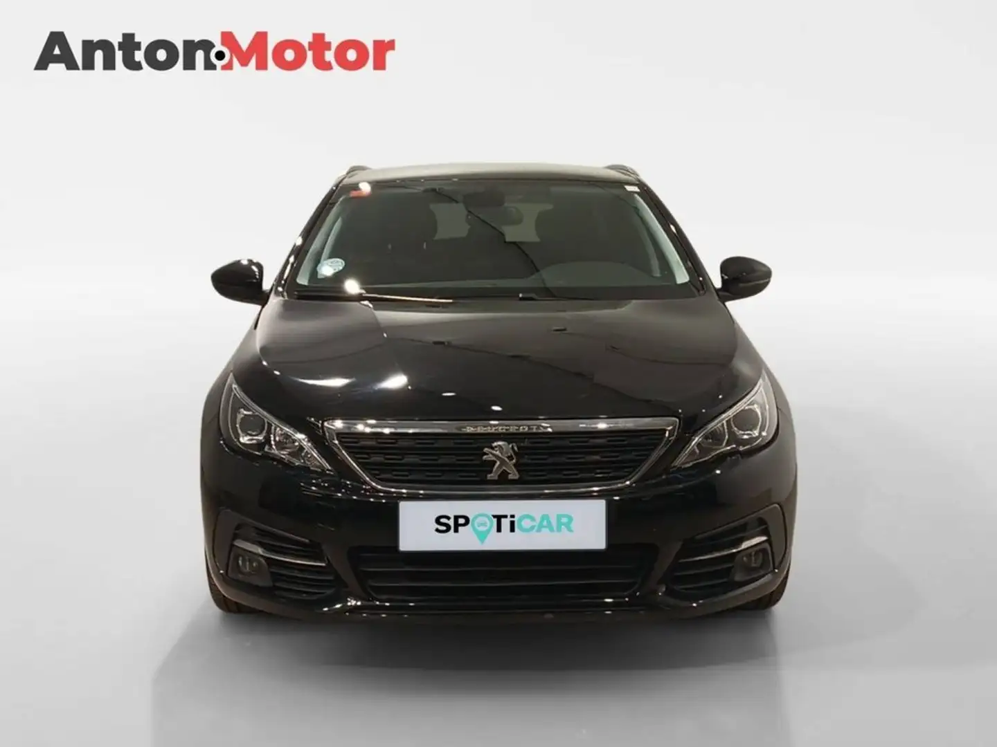 Peugeot 308 SW 1.5BlueHDi S&S Style 130 Negro - 2