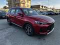 MG ZS Hybrid+ 1.5 Comfort auto Rojo - thumbnail 3