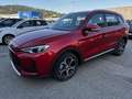 MG ZS Hybrid+ 1.5 Comfort auto Rojo - thumbnail 1