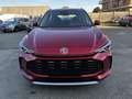 MG ZS Hybrid+ 1.5 Comfort auto Rojo - thumbnail 2