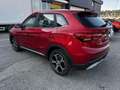 MG ZS Hybrid+ 1.5 Comfort auto Rojo - thumbnail 5
