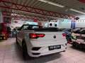 Volkswagen T-Roc R-Line Weiß - thumbnail 8