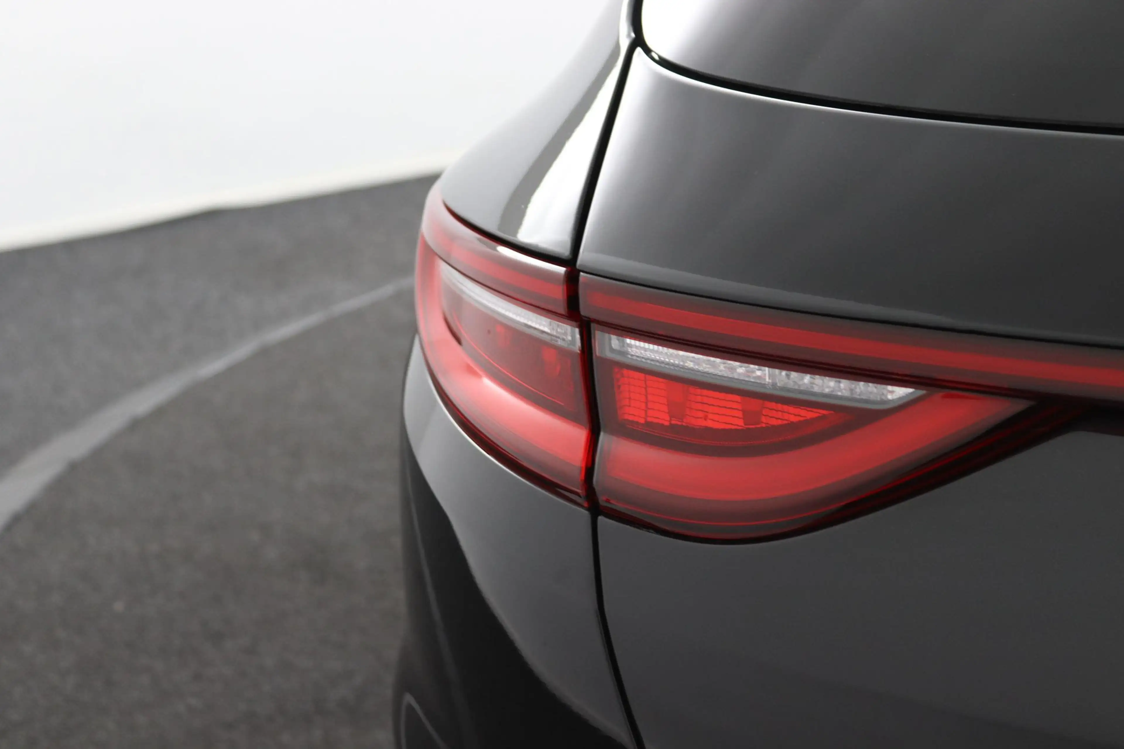 Kia ProCeed / pro_cee'd 1.5 T-GDI GT-Line*ACC*ECC*LED*ALCANTARA*STOELVERW* — photo 38