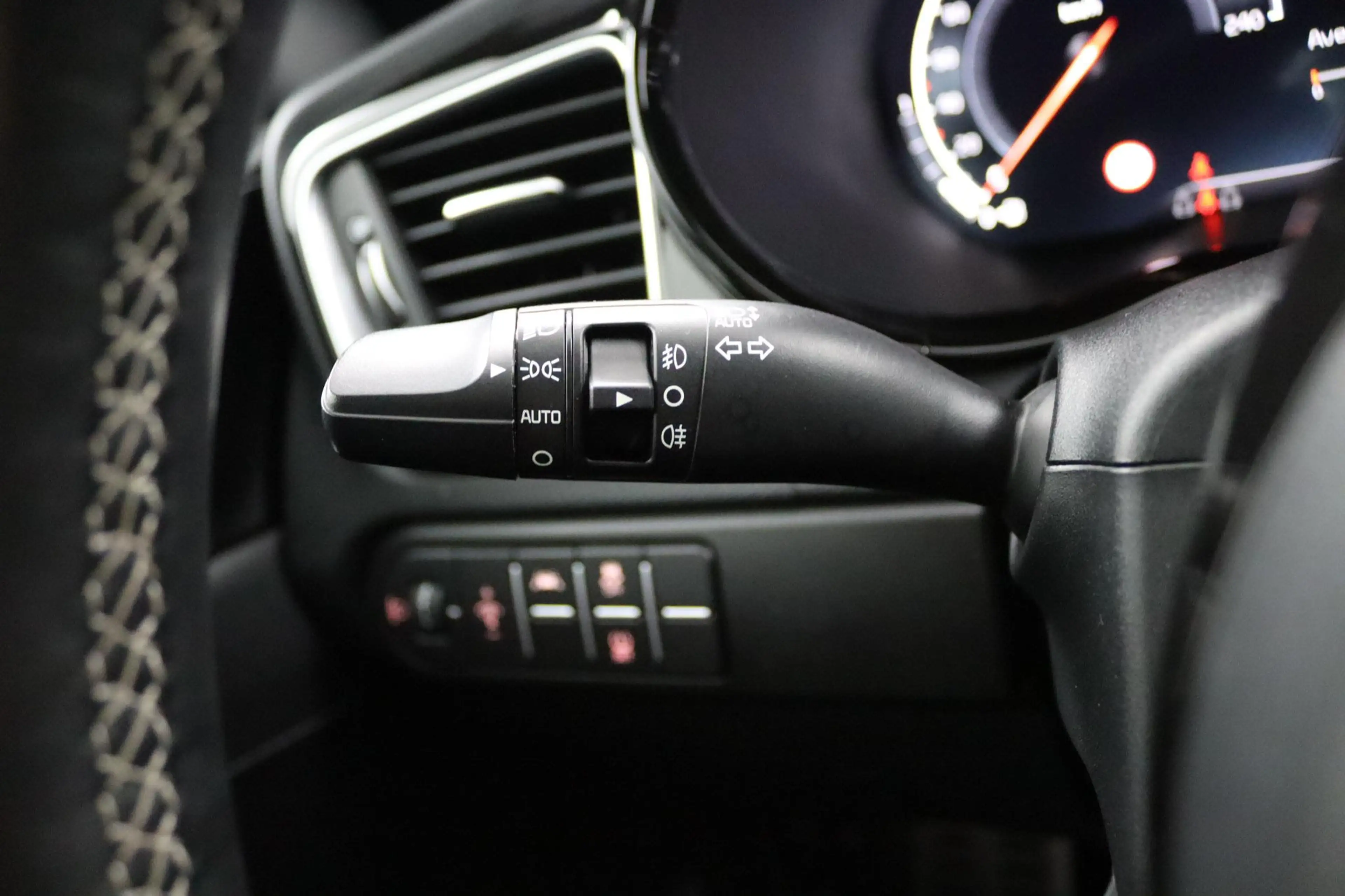 Kia ProCeed / pro_cee'd 1.5 T-GDI GT-Line*ACC*ECC*LED*ALCANTARA*STOELVERW* — photo 27