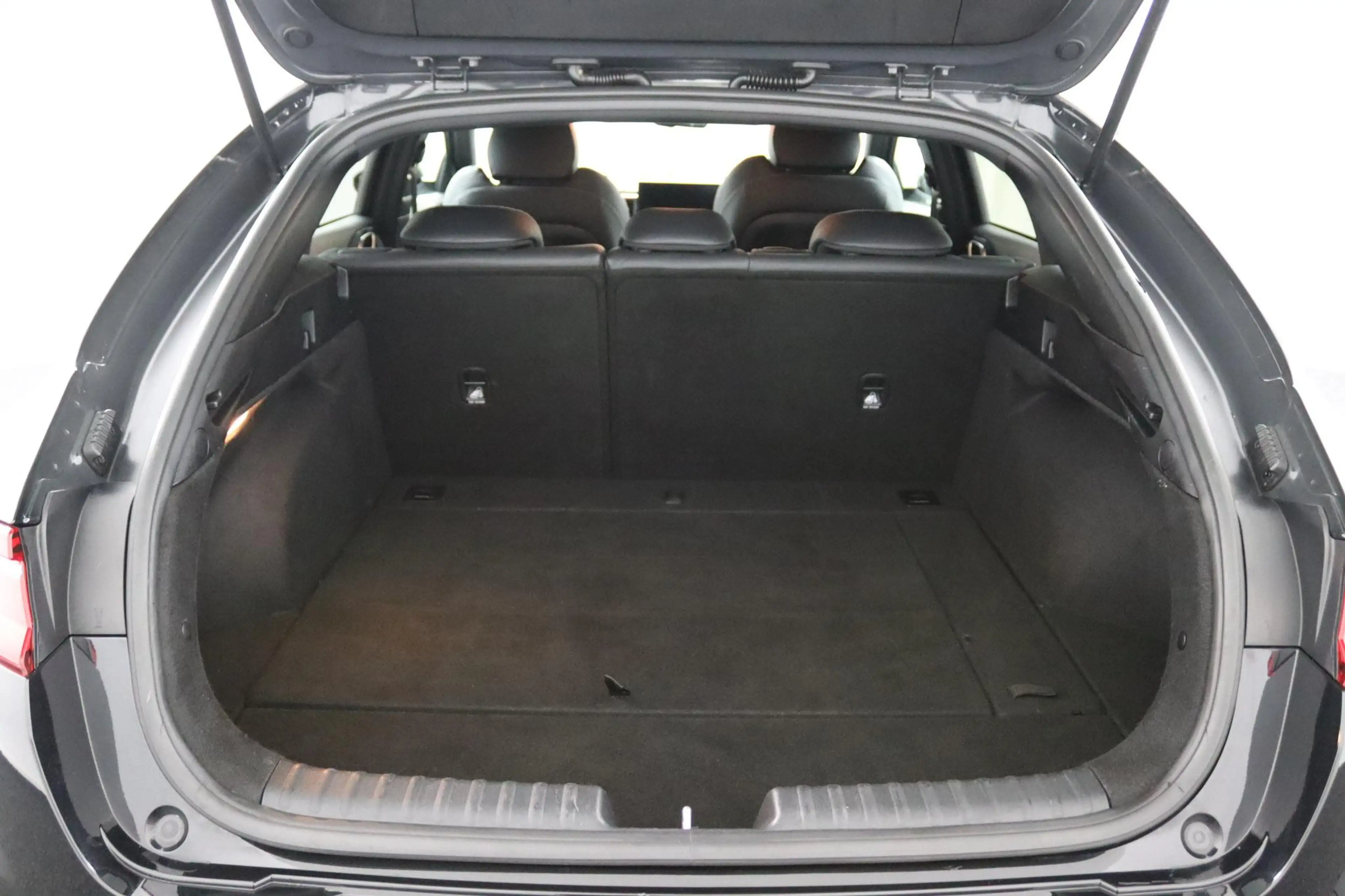 Kia ProCeed / pro_cee'd 1.5 T-GDI GT-Line*ACC*ECC*LED*ALCANTARA*STOELVERW* — photo 18