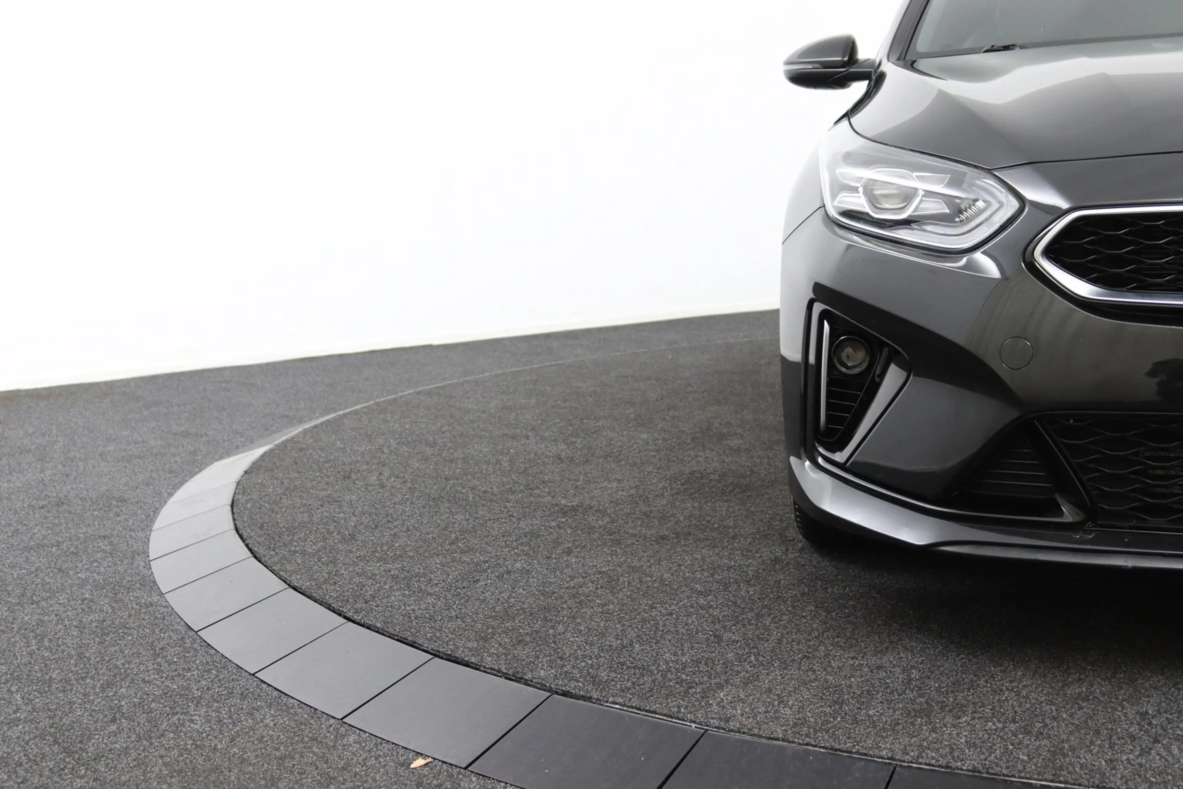 Kia ProCeed / pro_cee'd 1.5 T-GDI GT-Line*ACC*ECC*LED*ALCANTARA*STOELVERW* — photo 37