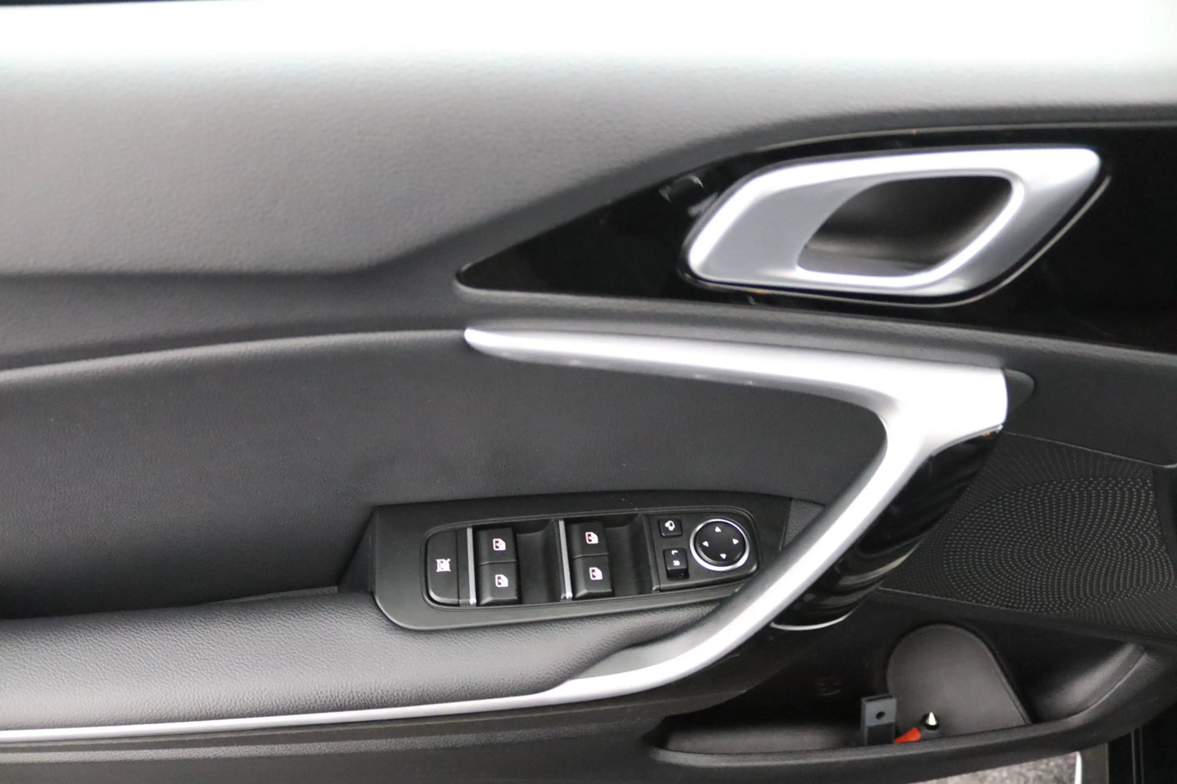Kia ProCeed / pro_cee'd 1.5 T-GDI GT-Line*ACC*ECC*LED*ALCANTARA*STOELVERW* — photo 30