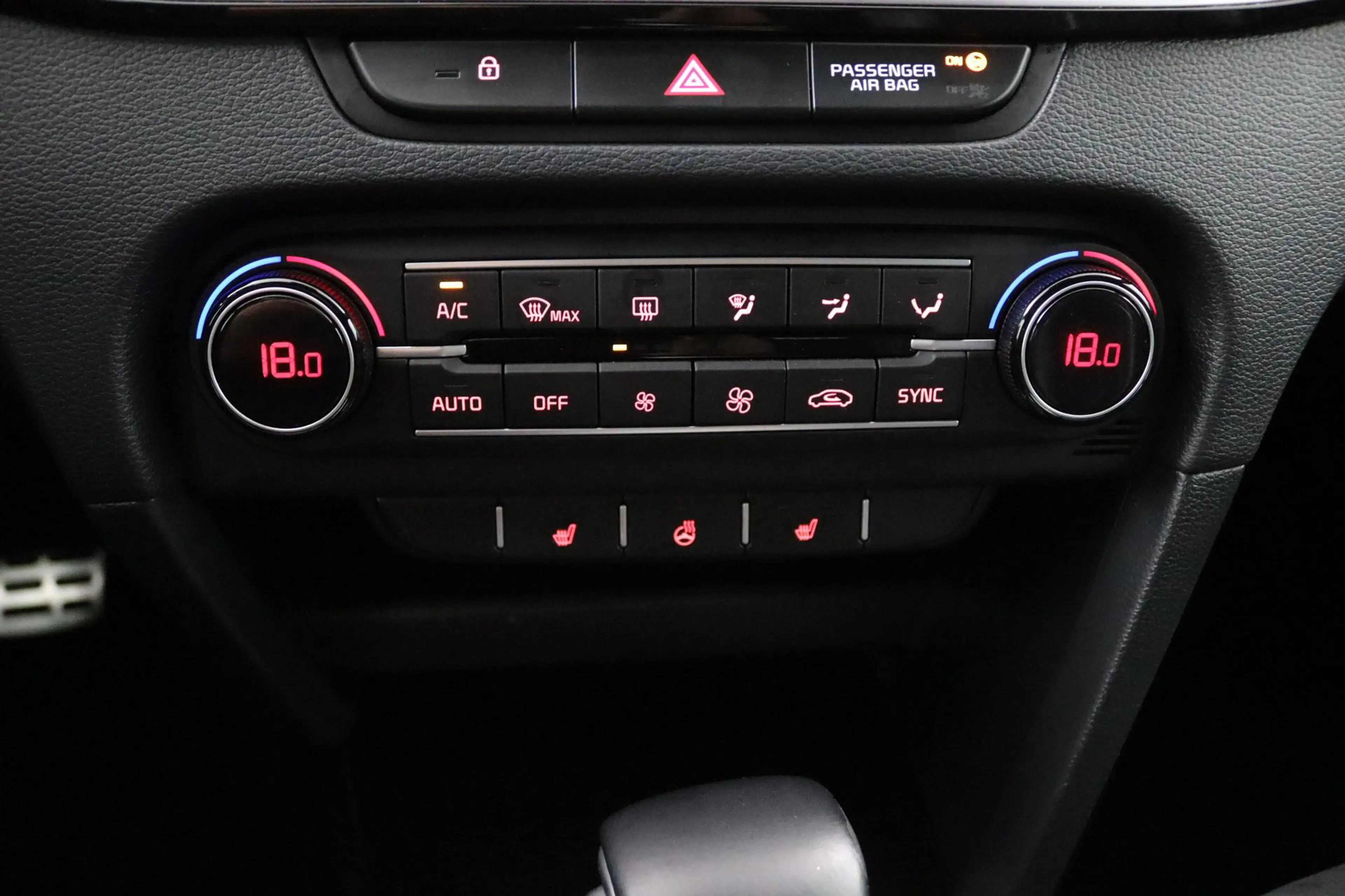 Kia ProCeed / pro_cee'd 1.5 T-GDI GT-Line*ACC*ECC*LED*ALCANTARA*STOELVERW* — photo 13