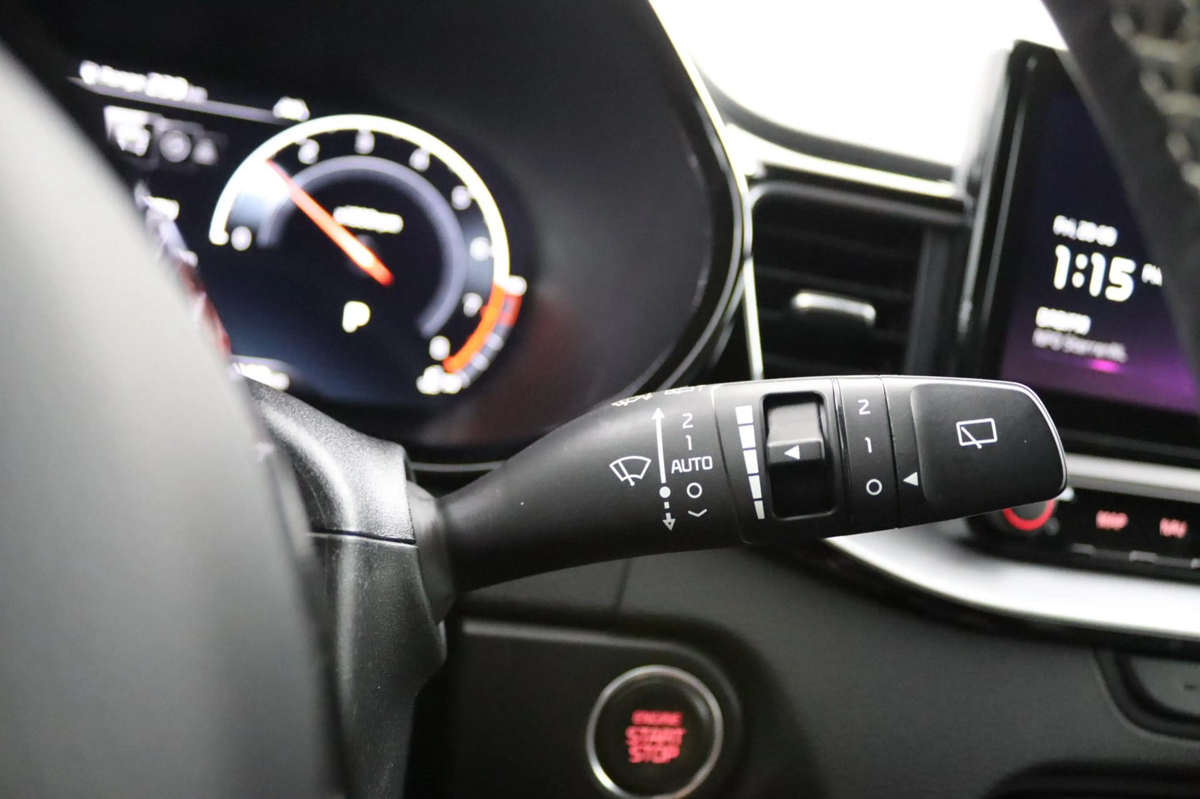 Kia ProCeed / pro_cee'd 1.5 T-GDI GT-Line*ACC*ECC*LED*ALCANTARA*STOELVERW* — photo 29