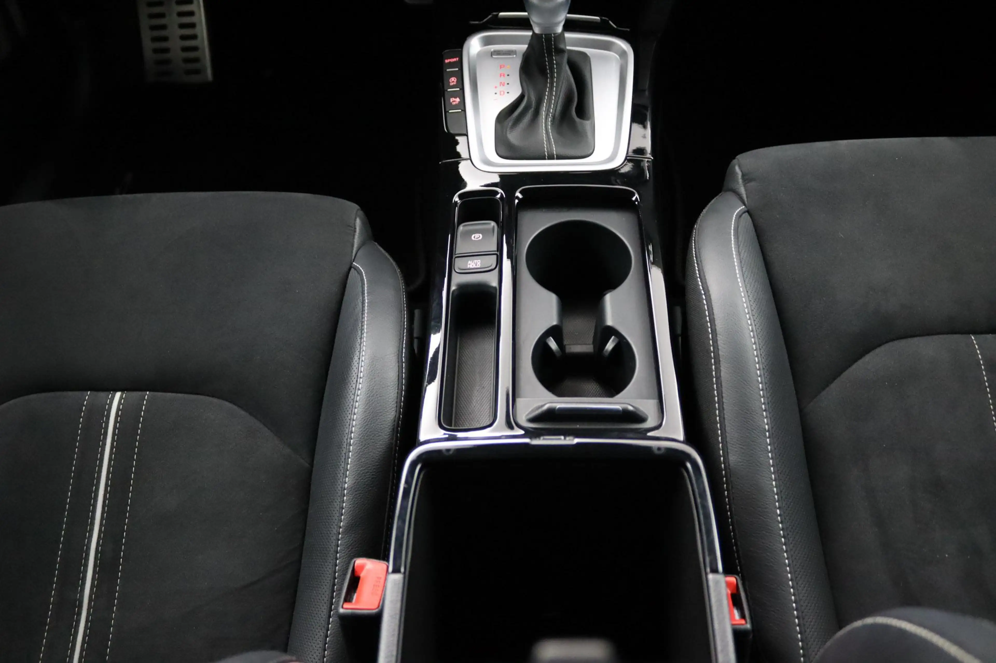 Kia ProCeed / pro_cee'd 1.5 T-GDI GT-Line*ACC*ECC*LED*ALCANTARA*STOELVERW* — photo 43