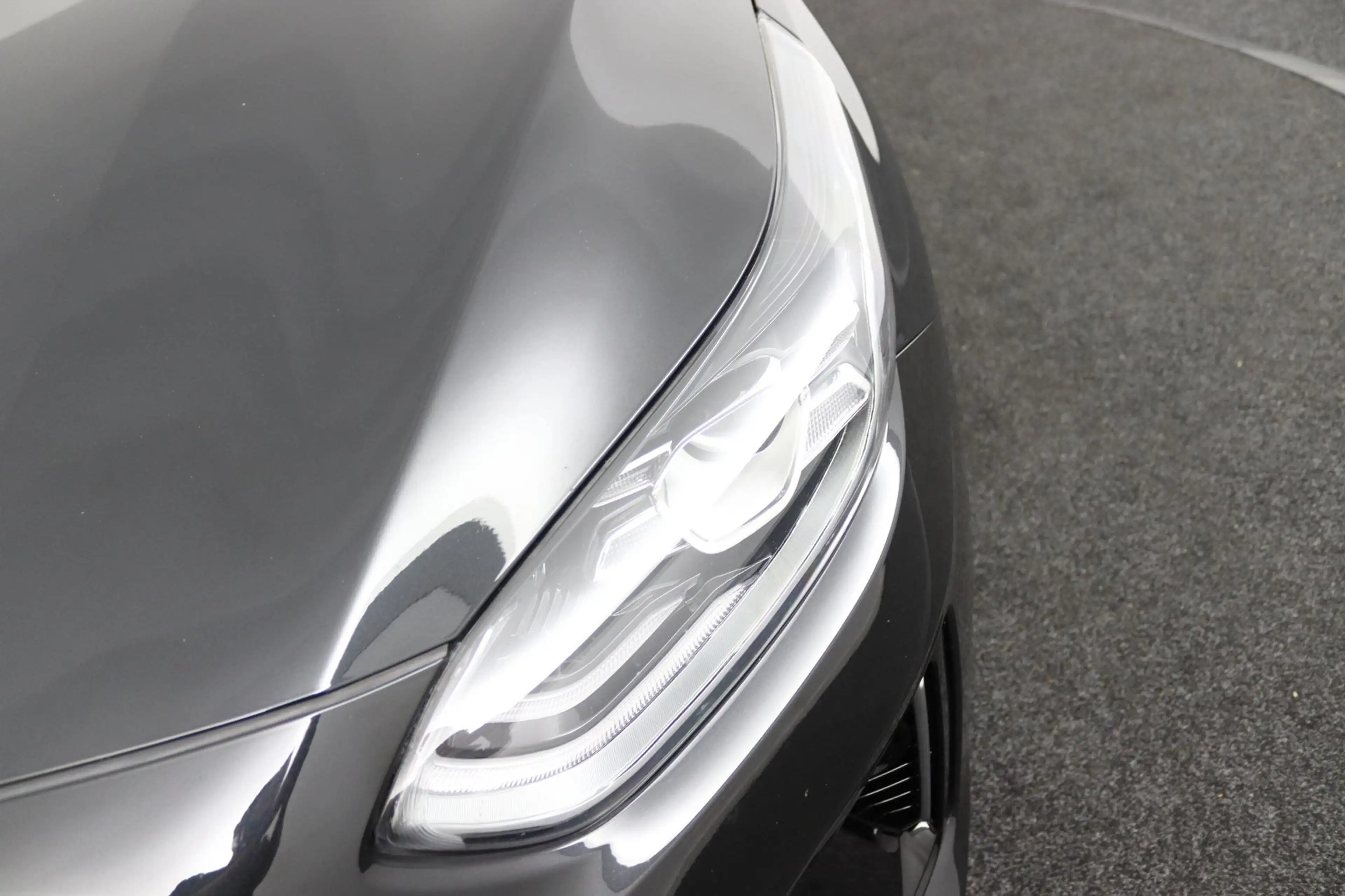 Kia ProCeed / pro_cee'd 1.5 T-GDI GT-Line*ACC*ECC*LED*ALCANTARA*STOELVERW* — photo 34